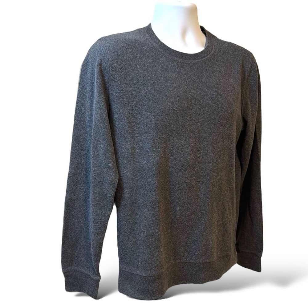 BANANA REPUBLIC Sweat Shirt. Size Medium - Picture 1 of 8